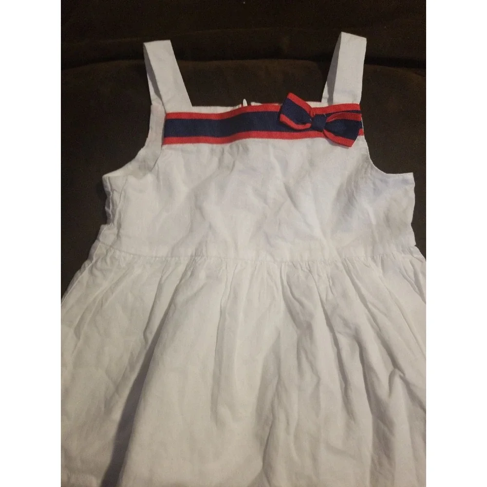 Gymboree‎ star spangled summer 6 outfit 4th of july